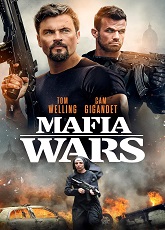 Mafia Wars ● Vj Jingo