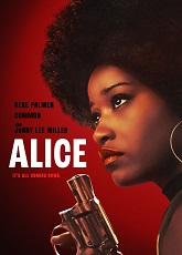 Alice ● Vj Junior