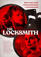 The Locksmith ● Vj Junior