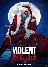 Violent Night ● Vj Emmy