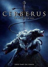 Cerberus ● Vj Emmy