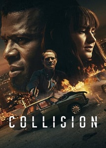 Collision ● Vj Soul