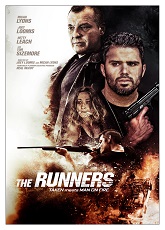 The Runners ● Vj Ice P