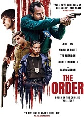 The Order ● Vj Jingo