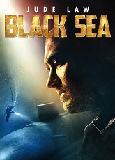 Black Sea ● Vj Kriss Sweet