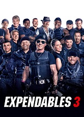 The Expendables 3 ● Vj Jingo