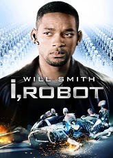 I, Robot ● Vj Emmy