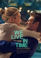 We Live in Time ● Vj Ulio