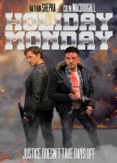 Holiday Monday ● Vj Jingo