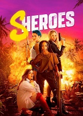 Sheroes ● Vj Emmy