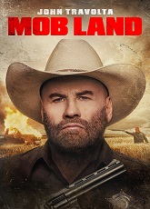 Mob Land ● Vj Muba