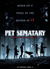 Pet Sematary ● Vj Emmy
