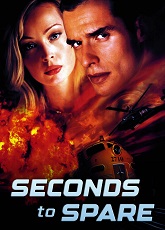 Seconds to Spare ● Vj Emmy