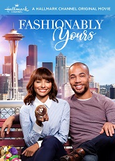 Fashionably Yours ● Vj Junior