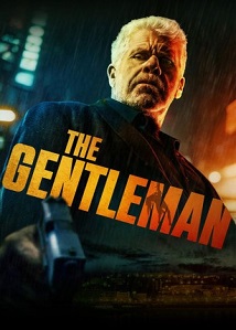 The Gentleman ● Vj Ice P