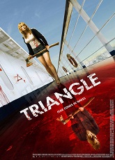 The Triangle ● Vj Ulio