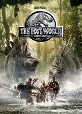 The Lost World: Jurassic Park ● Vj Jingo