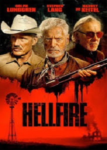 Hellfire ● Vj Ice P