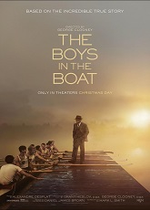 The Boys in the Boat ● Vj Ulio