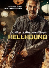 Hellhound ● Vj Jingo