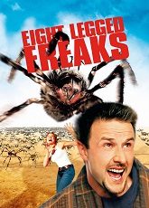 Eight Legged Freaks ● Vj Emmy