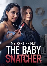 My Best Friend The Baby Snatcher ● Vj Muba