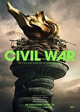Civil War ● Vj Junior