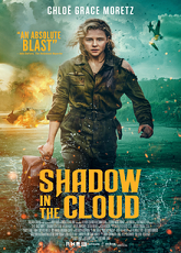 Shadow in the Cloud ● Vj Junior