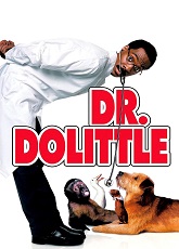 Doctor Dolittle ● Vj Emmy