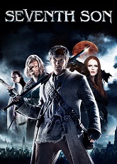 Seventh Son ● Vj Junior