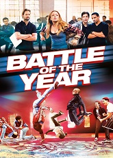 Battle of the Year ● Vj Junior