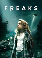 Freaks ● Vj Junior