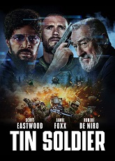 Tin Soldier ● Vj Junior