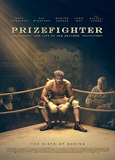 Prizefighter: The Life of Jem Belcher ● Vj Muba