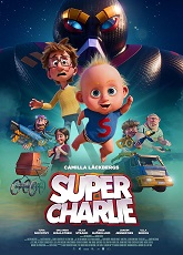 Super Charlie ● Vj Uncle T