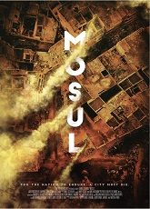 Mosul ● Vj Junior