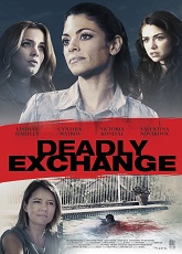 Deadly Exchange ● Vj Ulio