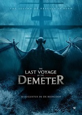 The Last Voyage of the Demeter ● Vj Emmy
