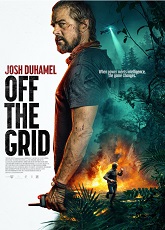 Off The Grid ● Vj Ice P
