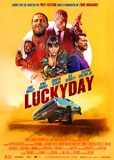 Lucky Day ● Vj Muba