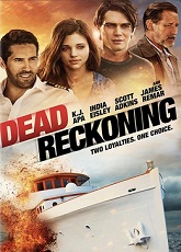 Dead Reckoning ● Vj Jingo