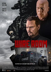 Wire Room ● Vj Muba