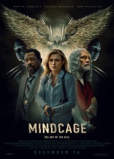 Mindcage ● Vj Junior