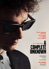 A Complete Unknown ● Vj Ulio