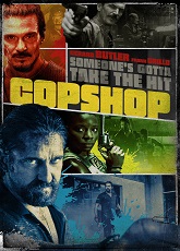 Copshop ● Vj Junior