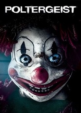 Poltergeist ● Vj Junior