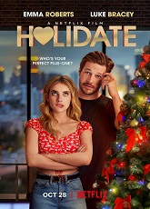 Holidate ● Vj Junior