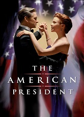 The American President ● Vj Ulio