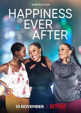 Happiness Ever After ● Vj Kevin