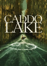 Caddo Lake ● Vj Junior